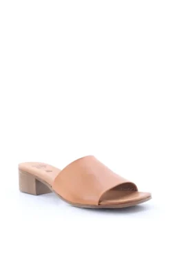 Kiss e shock Ciabatta 244005 Brandy