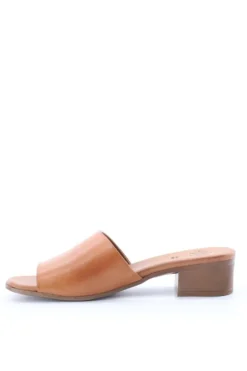 Kiss e shock Ciabatta 244005 Brandy