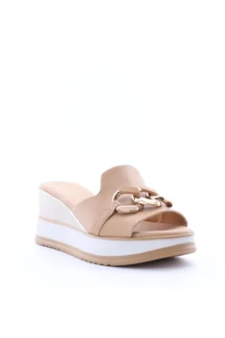 Kiss e shock Ciabatta 21108 Camel