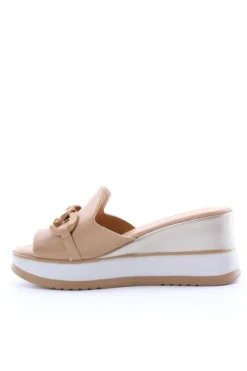 Kiss e shock Ciabatta 21108 Camel