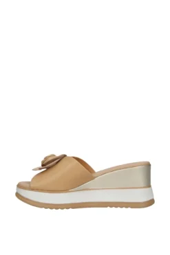 Kiss e shock Ciabatta 21147 Camel