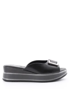 Kiss e shock Ciabatta 19107 Nero