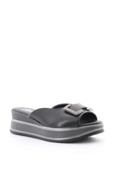 Kiss e shock Ciabatta 19107 Nero