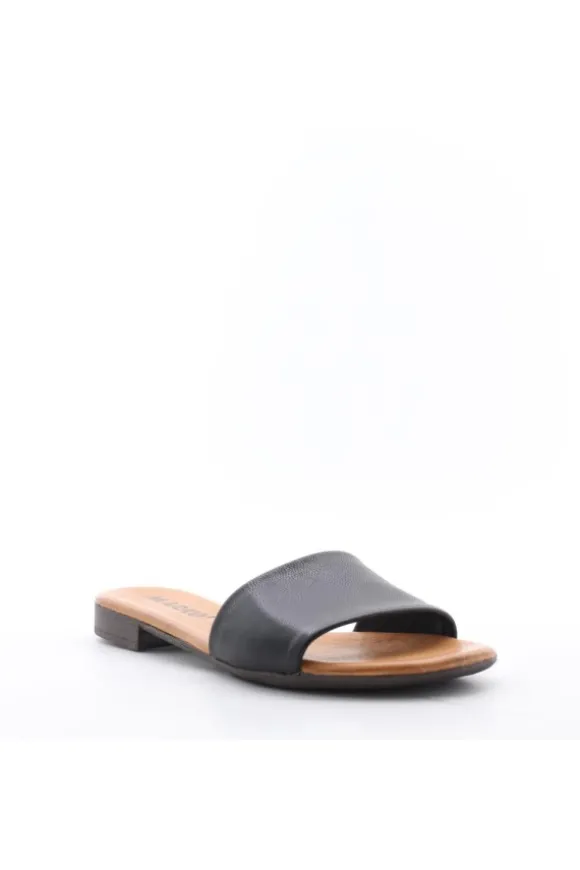 Kiss e shock Ciabatta 225115 Nero