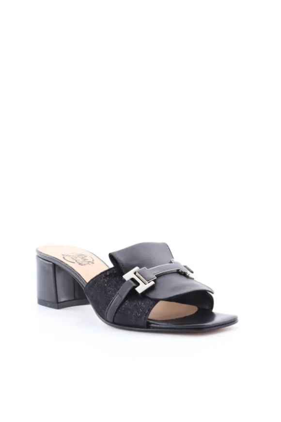 Kiss e shock Ciabatta 38510 Nero