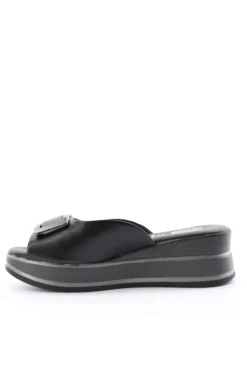 Kiss e shock Ciabatta 19107 Nero