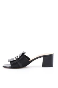 Kiss e shock Ciabatta 38510 Nero