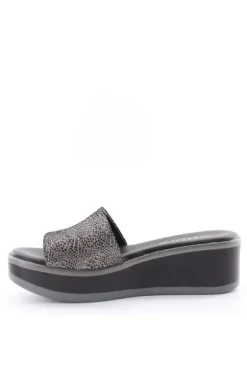 Kiss e shock Ciabatta 82113 Nero