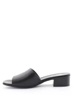 Kiss e shock Ciabatta 244005 Nero