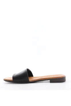 Kiss e shock Ciabatta 225115 Nero