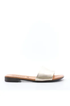 Kiss e shock Ciabatta 225115 Platino