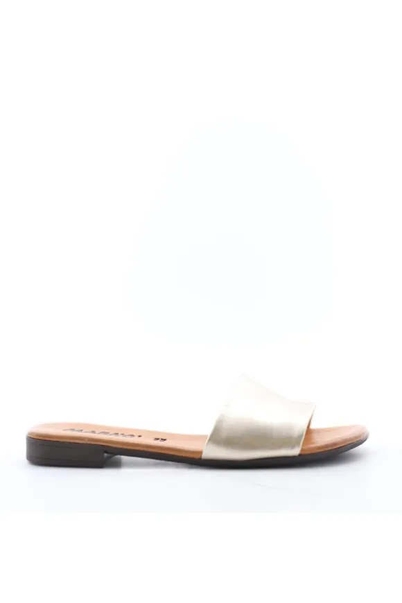 Kiss e shock Ciabatta 225115 Platino