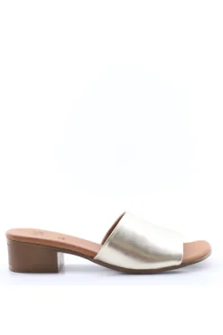 Kiss e shock Ciabatta 244005 Platino