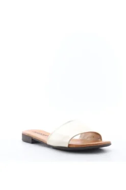 Kiss e shock Ciabatta 225115 Platino