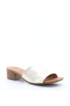 Kiss e shock Ciabatta 244005 Platino