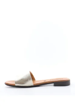 Kiss e shock Ciabatta 225115 Platino