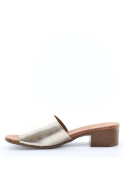 Kiss e shock Ciabatta 244005 Platino