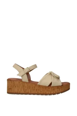 Kiss e shock Sandali 265010 Burro