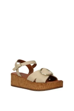 Kiss e shock Sandali 265010 Burro