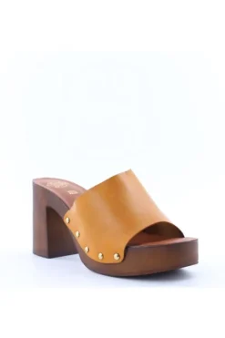 Kiss e shock Sandali 294050 Giallo