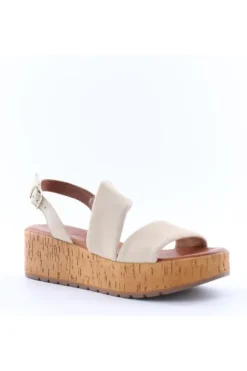 Kiss e shock Sandali 265005 Sand