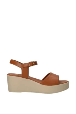 Kiss e shock Sandali 27a170 Brandy