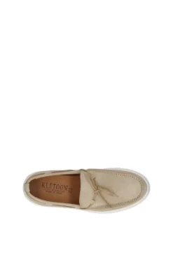 Kletoon Mocassino 208 Beige