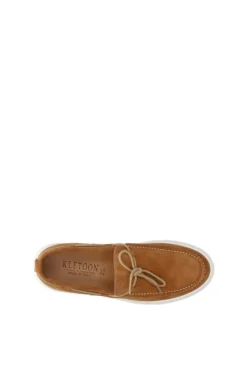 Kletoon Mocassino 208 Biscotto