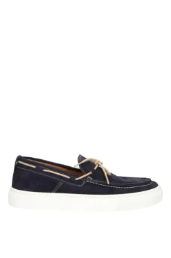 Kletoon Mocassino 208 Navy