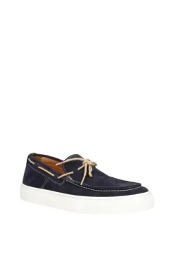 Kletoon Mocassino 208 Navy