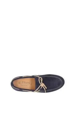 Kletoon Mocassino 208 Navy