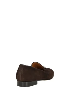 Kletoon Mocassino 3720 T.di moro