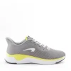 Kronos Sneaker M65205 Grey