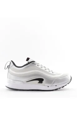 Kronos Sport M50212 Silver