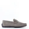La Cuoieria Mocassino 701 Taupe