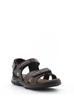 La Cuoieria Sandali 2417 Marrone