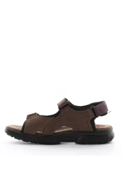 La Cuoieria Sandali 2415 Marrone