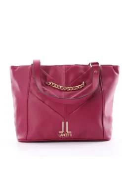 Lancetti Borsa 1082 Ciclamino