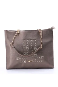 Lancetti Borsa 2532 Metal