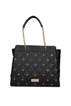 Lancetti Borsa 2511 Nero