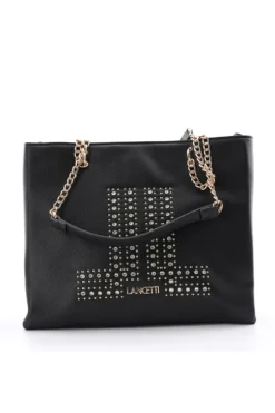 Lancetti Borsa 2532 Nero