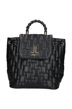 Lancetti Borsa 1052 Nero