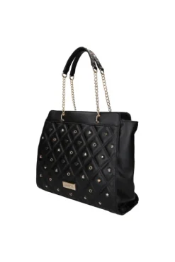 Lancetti Borsa 2511 Nero
