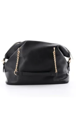 Lancetti Borsa 2533 Nero