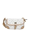 Lancetti Borsa 2585a Bianco