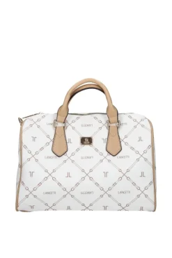 Lancetti Borsa 2583a Bianco