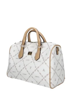 Lancetti Borsa 2583a Bianco