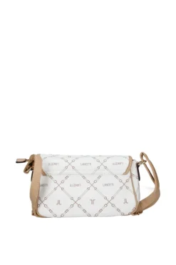 Lancetti Borsa 2585a Bianco