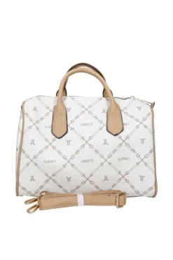 Lancetti Borsa 2583a Bianco