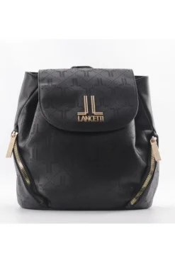 Lancetti Borsa 1083b Nero
